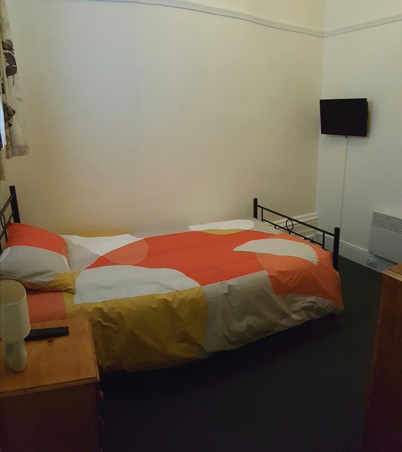 Ballarat Central B&B Dış mekan fotoğraf
